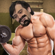 Illustration for article titled Report: Vile Pharma Dipshit Martin Shkreli Now Has Prison Muscles